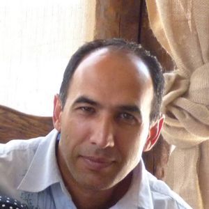 Meet your Posher, Sayed nasir